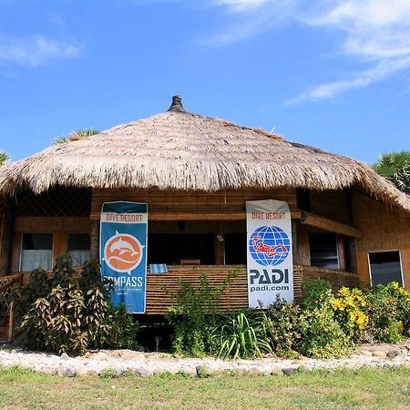 Compass Diving Resort Beloi Exteriér fotografie